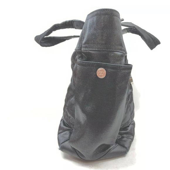 Chanel Biarritz Tote Bag - Picture 3 of 9